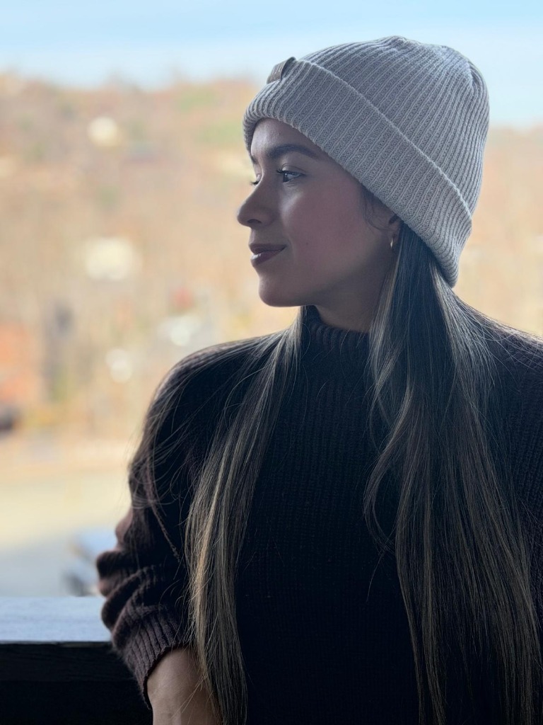 Tatiana Osorio - Sesión de fotos